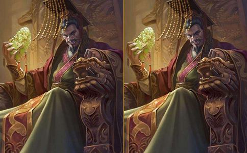 袁术和袁绍到底是什么关系? 袁术和袁绍到底是什么关系?