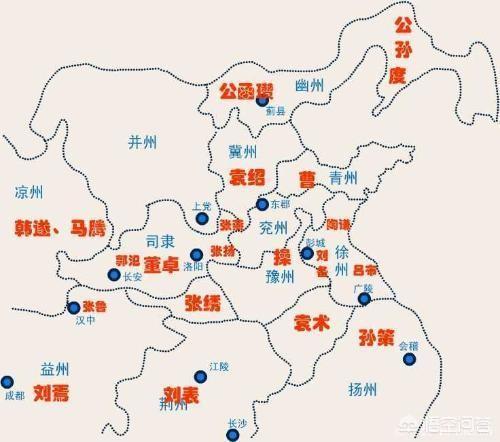 三国时的蜀国到底有多强? 三国时的蜀国到底有多强?