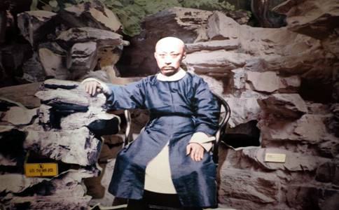 古代道光帝为什么会选咸丰做皇帝?有哪些原因? 古代道光帝为什么会选咸丰做皇帝?有哪些原因?