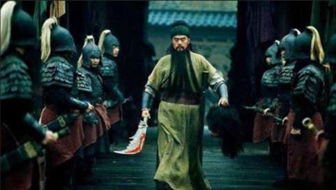 为什么马超不愿意营救关羽?马超在临沮有兵权么? 为什么马超不愿意营救关羽?马超在临沮有兵权么?