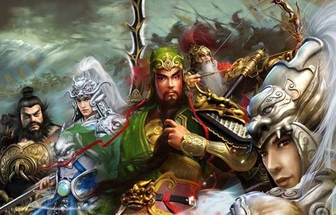 三国最弱的国家是蜀国么?刘备比不上曹操因为不会用人 三国最弱的国家是蜀国么?刘备比不上曹操因为不会用人