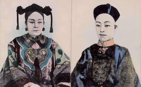 光绪帝的性格是被慈禧太后扭曲的?慈禧太后做了什么? 光绪帝的性格是被慈禧太后扭曲的?慈禧太后做了什么?