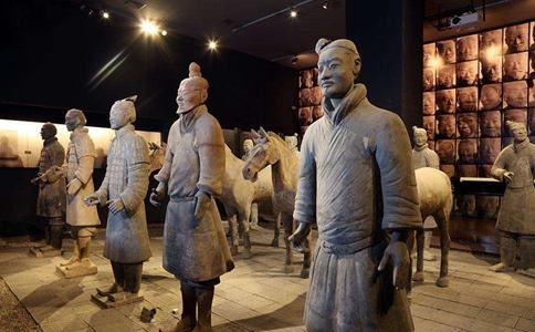 古代秦朝秦始皇陵墓被盗过吗?秦始皇陵墓到底是怎样的? 古代秦朝秦始皇陵墓被盗过吗?秦始皇陵墓到底是怎样的?