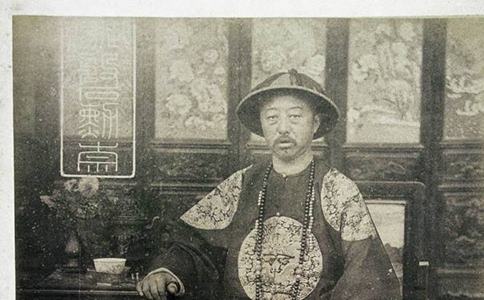 清朝时期历史上咸丰帝有什么本事怎样当上皇帝的?