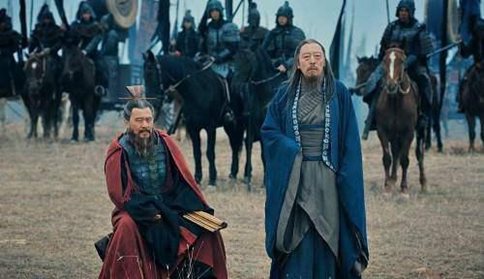 曹操梦见三马同槽是什么意思?三马指的是谁? 曹操梦见三马同槽是什么意思?三马指的是谁?