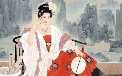 古代的杨贵妃体重到底有多少斤?为什么那么胖? 古代的杨贵妃体重到底有多少斤?为什么那么胖?