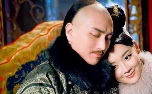 清朝历史上有禧妃吗?禧妃康熙帝最宠爱的人吗? 清朝历史上有禧妃吗?禧妃康熙帝最宠爱的人吗?