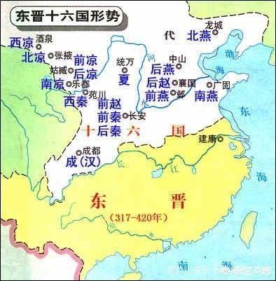 为什么历史上没有以韩为号的朝代? 为什么历史上没有以韩为号的朝代?