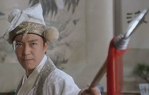 古代使用的长枪枪杆为什么要用木头制作?为什么不用铁? 古代使用的长枪枪杆为什么要用木头制作?为什么不用铁?