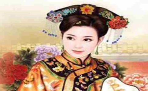 清朝有容妃吗?历史上的容妃到底是怎么死的? 清朝有容妃吗?历史上的容妃到底是怎么死的?