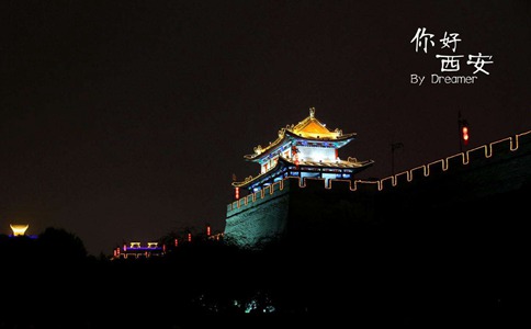 中国历史上四大古都,谁最易守难攻? 中国历史上四大古都,谁最易守难攻?
