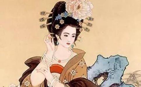 历史上一代美人杨贵妃是怎么死的?杨贵妃到底是被谁杀害的? 历史上一代美人杨贵妃是怎么死的?杨贵妃到底是被谁杀害的?