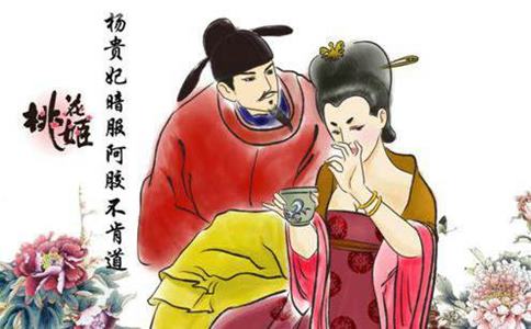 古代杨贵妃究竟是哪里人?杨玉环的老家在哪? 古代杨贵妃究竟是哪里人?杨玉环的老家在哪?