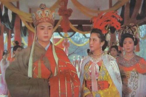 西游记的女儿国在哪个国家什么地方? 西游记的女儿国在哪个国家什么地方?