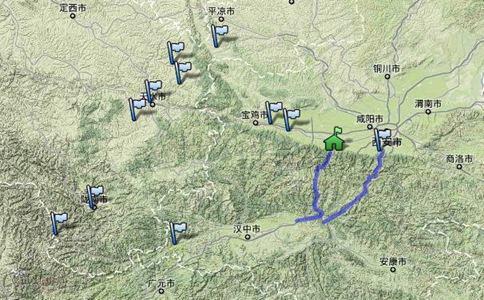 三国子午谷奇计能否成功?且看后人如何实施? 三国子午谷奇计能否成功?且看后人如何实施?