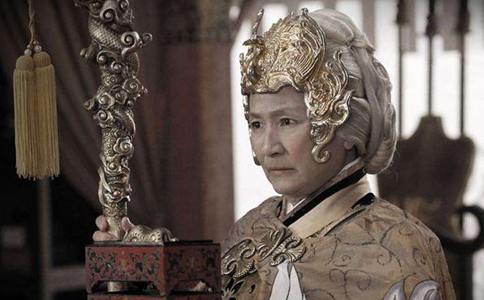 历史上真的存在佘太君这个人物吗? 历史上真的存在佘太君这个人物吗?