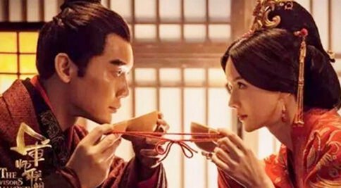 曹丕为什么要抢曹操的嫔妃?曹丕爱人妻是遗传曹操么?