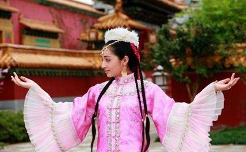 历史上真的有香妃这个人吗?香妃真的有香味吗? 历史上真的有香妃这个人吗?香妃真的有香味吗?