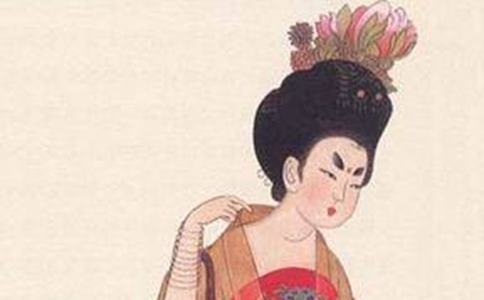 历史上的杨贵妃出轨是真的吗?杨贵妃跟谁出轨? 历史上的杨贵妃出轨是真的吗?杨贵妃跟谁出轨?