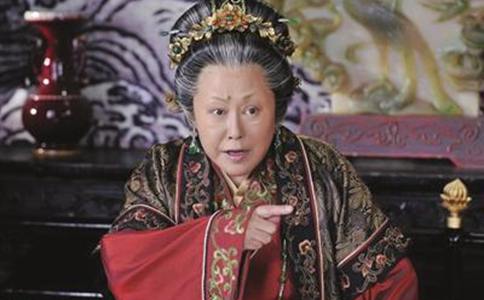 历史上真的存在佘太君这个人物吗? 历史上真的存在佘太君这个人物吗?