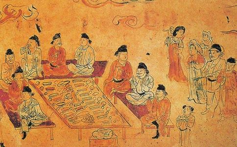 唐朝名将是如何排名的? 唐朝名将是如何排名的?
