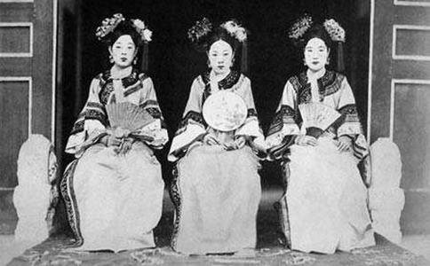 清朝时期的光绪帝被毒死的原因是因为隆裕皇后吗?