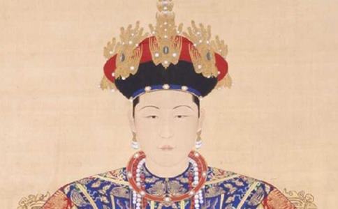清朝的康熙皇帝妻子是谁?孝诚仁皇后到底是怎么死的 清朝的康熙皇帝妻子是谁?孝诚仁皇后到底是怎么死的