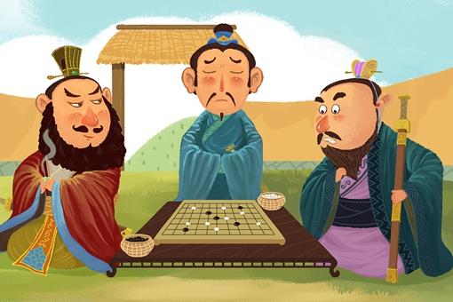 大获全胜什么意思?大获全胜典故介绍 大获全胜什么意思?大获全胜典故介绍