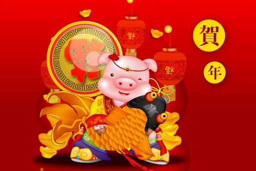 2019年猪年为什么只有354天 狗年也只有354天 2019年猪年为什么只有354天 狗年也只有354天