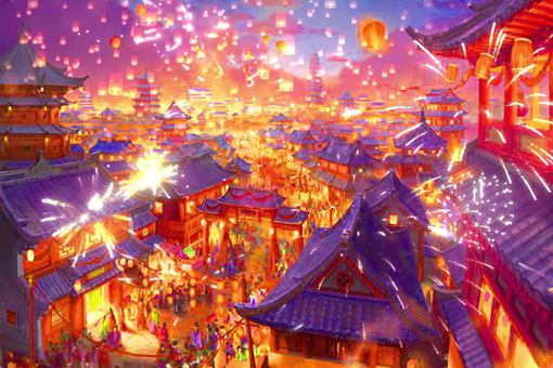 古人怎么过元宵节?古代的元宵节是什么样子的? 古人怎么过元宵节?古代的元宵节是什么样子的?