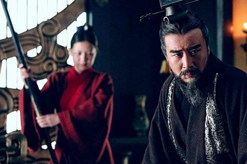 各霸一方什么意思?各霸一方典故出处介绍 各霸一方什么意思?各霸一方典故出处介绍