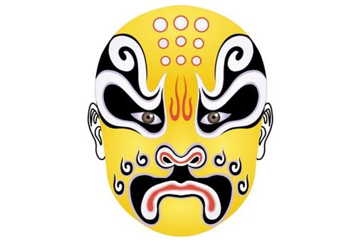 京剧中的京剧脸谱是怎样的?怎么分类的? 京剧中的京剧脸谱是怎样的?怎么分类的?