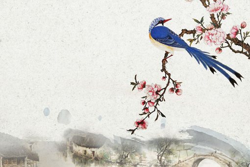 古风、中国风和国风究竟有什么区别? 古风、中国风和国风究竟有什么区别?