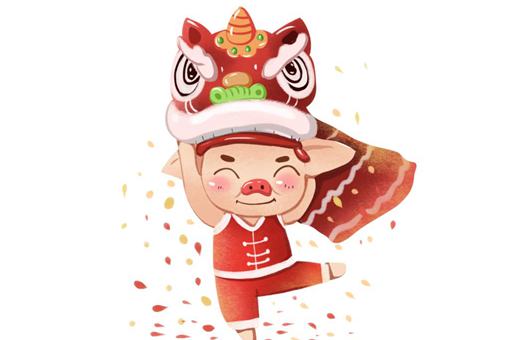 2019年猪年为什么只有354天 狗年也只有354天 2019年猪年为什么只有354天 狗年也只有354天