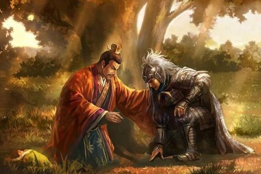 面如土色什么意思?面如土色典故出处介绍 面如土色什么意思?面如土色典故出处介绍