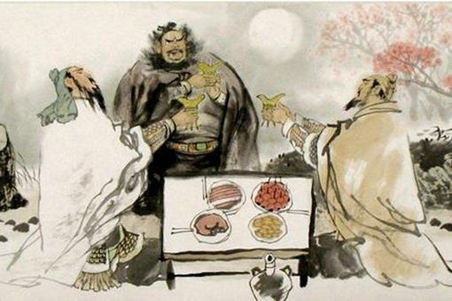 自有公论什么意思?自有公论典故出处介绍 自有公论什么意思?自有公论典故出处介绍