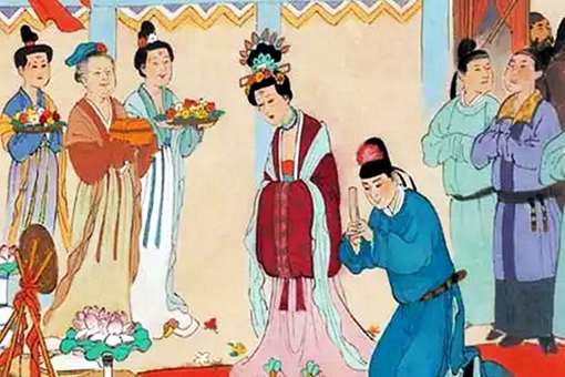元旦有什么起源 为什么会有元旦和春节之分 元旦有什么起源 为什么会有元旦和春节之分