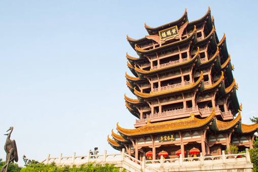 武汉传统建筑有哪些特点? 武汉传统建筑有哪些特点?