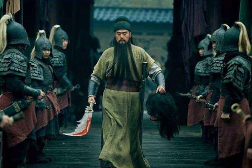 相貌堂堂什么意思?相貌堂堂典故出处介绍
