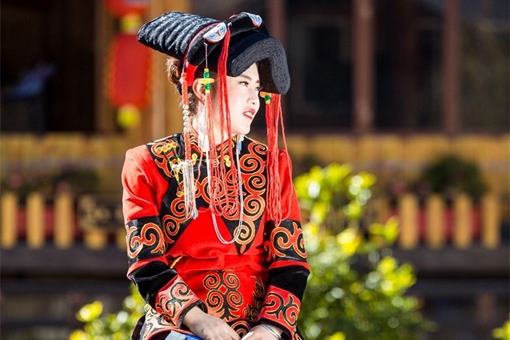 普米族文化中的“山岳生态文化”有着什么独特之处? 普米族文化中的“山岳生态文化”有着什么独特之处?