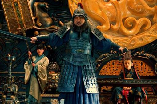 按兵不动什么意思?按兵不动典故出处介绍 按兵不动什么意思?按兵不动典故出处介绍