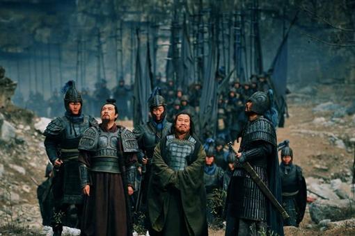 出其不意什么意思?出其不意典故介绍 出其不意什么意思?出其不意典故介绍