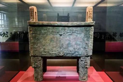 中国十大国宝级文物 中国十大国宝级文物