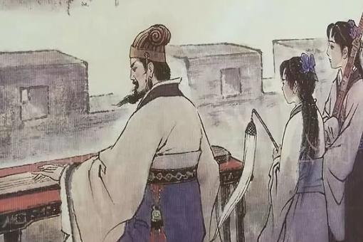 先见之明什么意思?先见之明典故出处介绍 先见之明什么意思?先见之明典故出处介绍