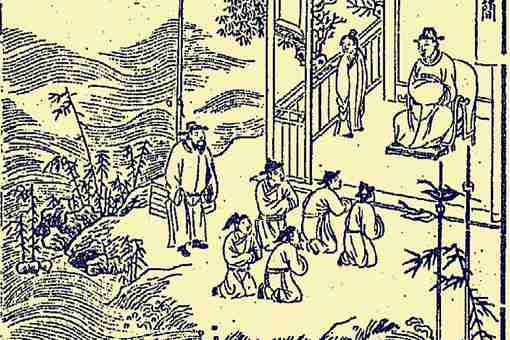 为什么后世的儒家不是孔子时期推行的儒家学说? 为什么后世的儒家不是孔子时期推行的儒家学说?