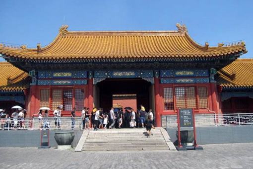 满族人民的居住文化是怎样的?你知道多少呢? 满族人民的居住文化是怎样的?你知道多少呢?