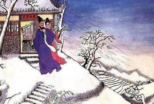 揭秘王弗与苏轼凄美爱情 揭秘王弗与苏轼凄美爱情