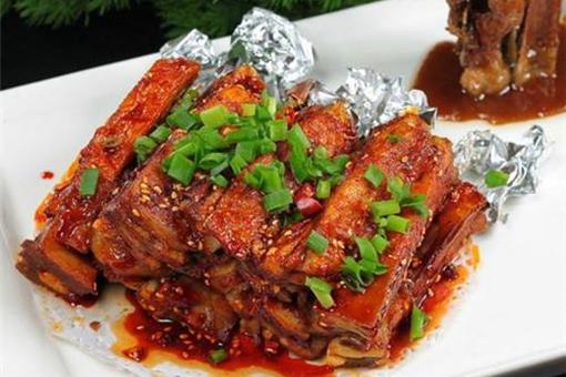 中国饮食文化中,闽菜的历史是怎样的? 中国饮食文化中,闽菜的历史是怎样的?