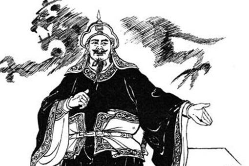 旌旗蔽日什么意思?旌旗蔽日典故出处介绍 旌旗蔽日什么意思?旌旗蔽日典故出处介绍
