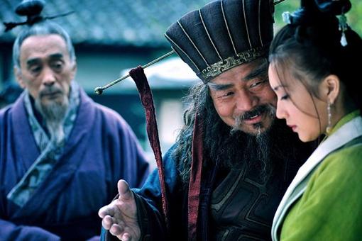 掩面而泣什么意思?掩面而泣典故介绍 掩面而泣什么意思?掩面而泣典故介绍